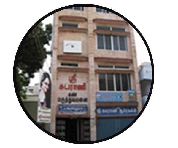 Glaucoma Specialist in Srivilliputhur