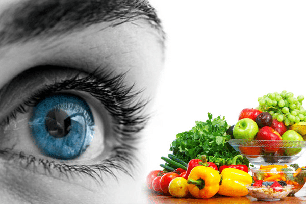 Nutrition-And-Eye